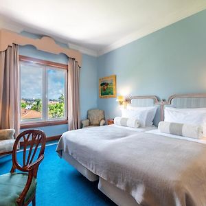 Deluxe Room Garden View