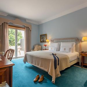 Premium Room Balcony